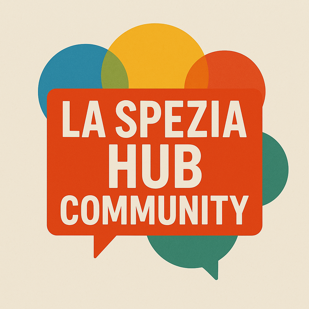 La Spezia Hub Community